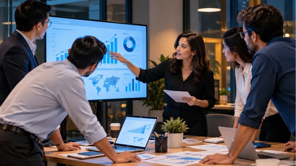 Invite participation without pressuring anyone