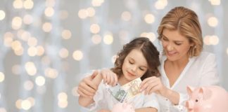 How To Save Money For Kids? Raising Financially Savvy Kids: Effective Strategies to Save Money and Teach Money-Saving Skills! how to save money
