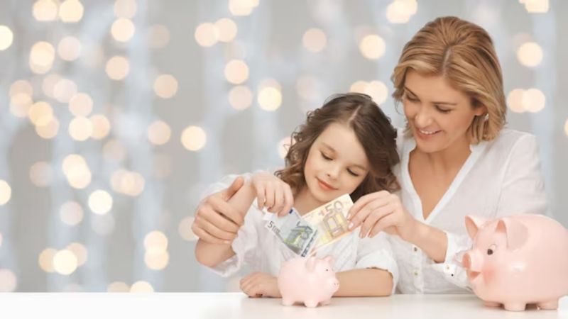 how to save money
