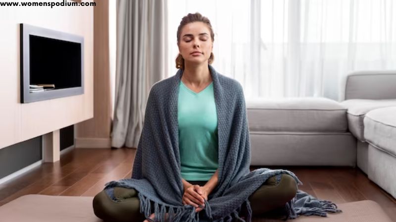 take a break - how to meditate longer