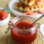 homemade pasta sauce