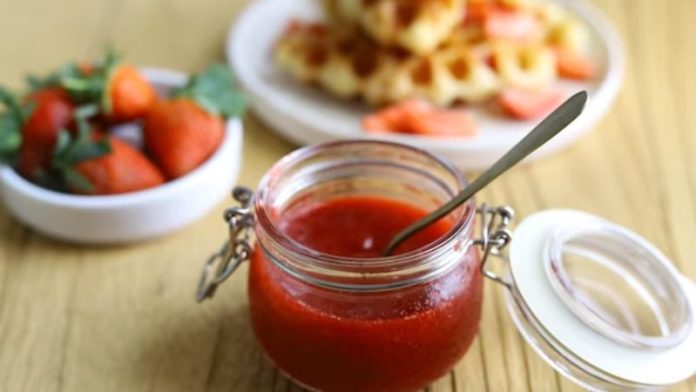 homemade pasta sauce