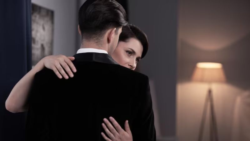 how narcissists treat their exes