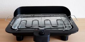 From Mess to Marvel: Learn How to Clean An Electric Griddle in 6 Easy Steps Without Any Damage! how to clean an electric griddle