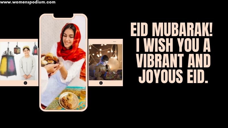 eid messages