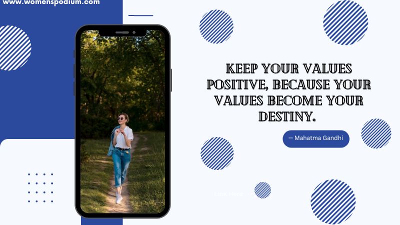 keep your values - qoutes on keeping your word