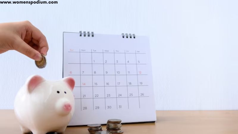 plan savings - how to save money for kids