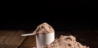 7 Best Protein Powder for Weight Loss for Women! protein powder for weight loss