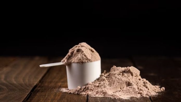 protein powder for weight loss