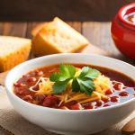 recipe-of-beans-and-corn-bread