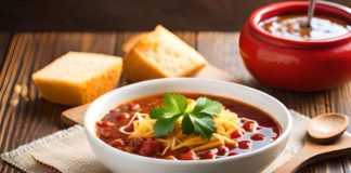 Simple And Nutritious Beans And Cornbread Recipe recipe-of-beans-and-corn-bread