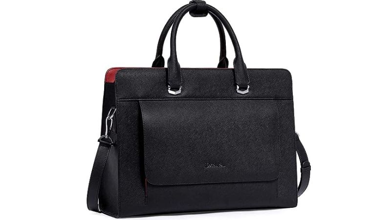 BOSTANTEN – Women's Laptop Tote Shoulder Bag