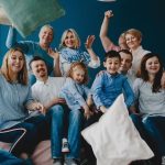 Family Dynamics Meaning
