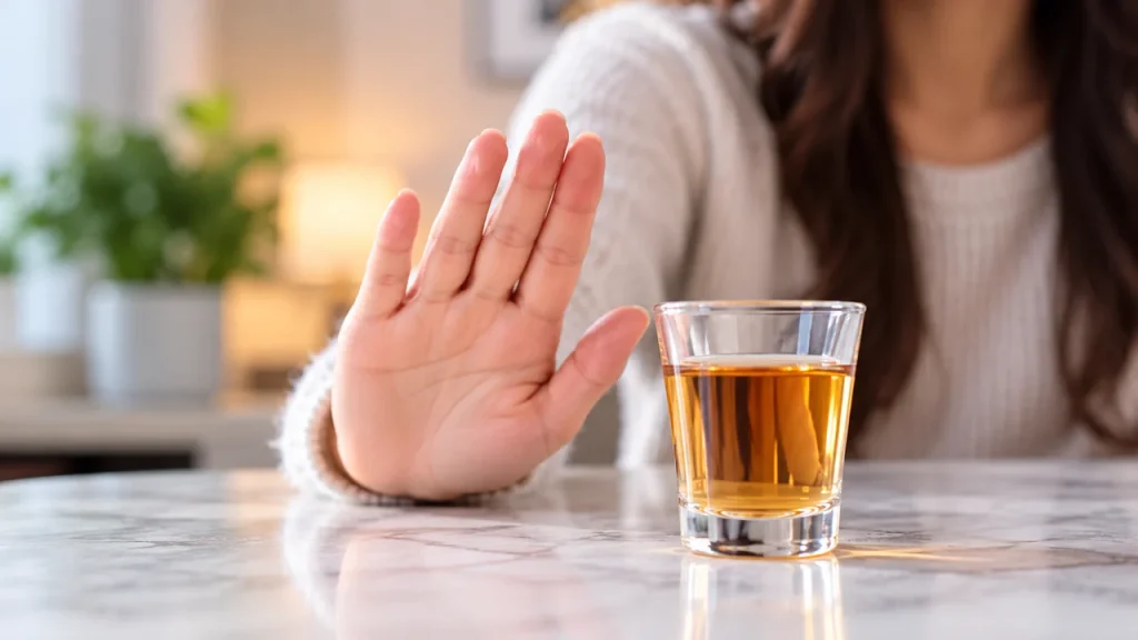 Why do men lie? i only had one drink