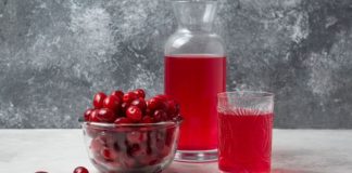 The Berrylicious Truth – Is Cranberry Juice Good For Diabetics? Is Cranberry Juice Good For Diabetics