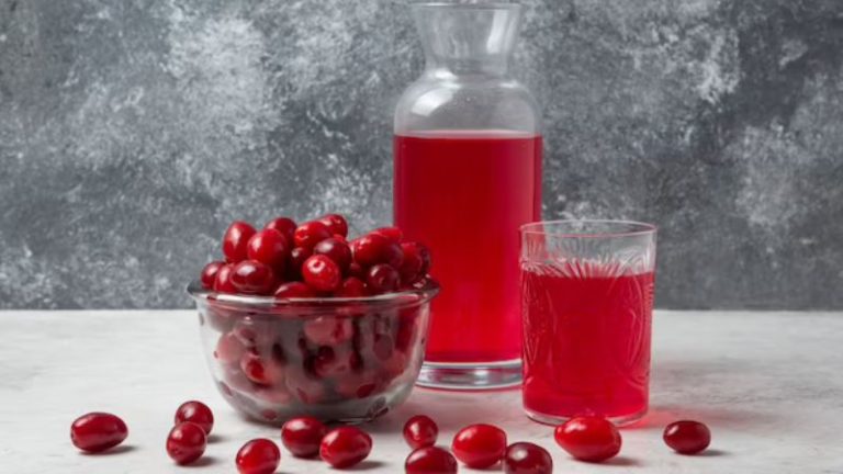 Is Cranberry Juice Good For Diabetics
