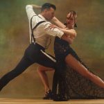 Latin Dance Style
