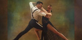 Fiesta de Baile: From Salsa to Jive: Exploring the Allure and Magic of Latin Dances Latin Dance Style