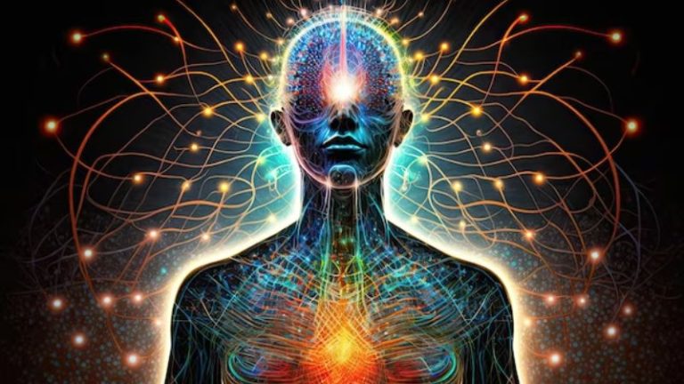 Mind-Body Connection: Integrating Physical and Mental Health Mind-Body Connection: Integrating Physical and Mental Health