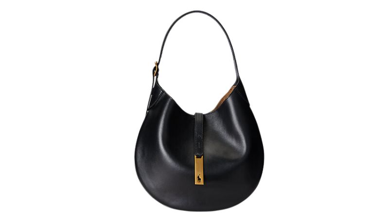 Polo Ralph Lauren - black handbags