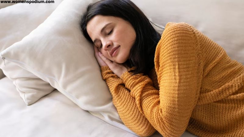 Sound Sleep Fitness Program