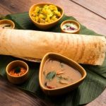 ala and rava masala dosa recipes