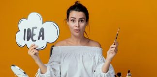 Master Your Makeup: 9 Life-Changing Makeup Hacks for a Stress-Free Daily Beauty Routine easy makeup hacks