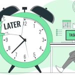 quotes on procrastination