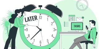 Motivating And Encouraging Procrastination Quotes To Beat Laziness quotes on procrastination