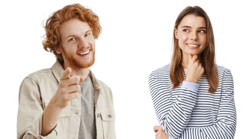 7 signs someone is constantly thinking about you