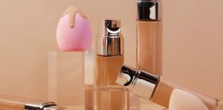 Flawless Coverage: 5 Best Full Coverage Foundation Picks Best Foundation