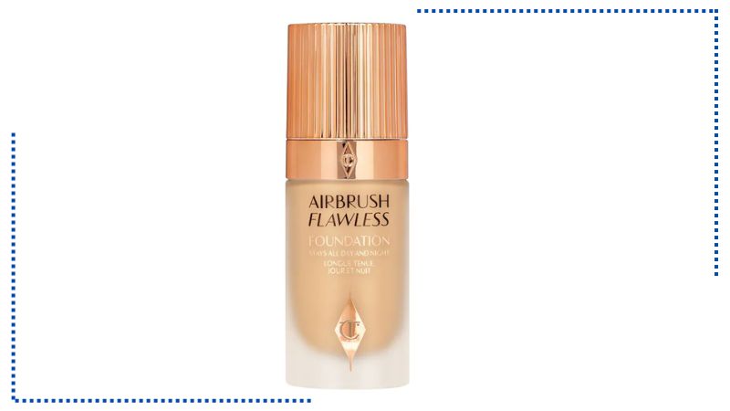 . Charlotte Tilbury Airbrush Flawless Foundation