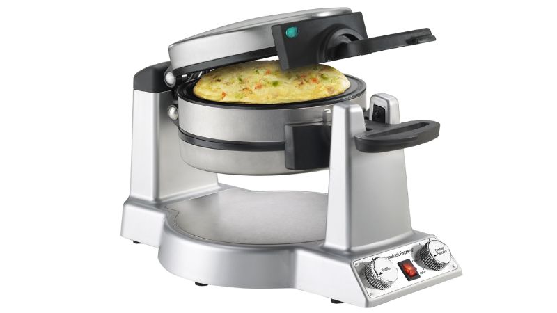 Cuisinart WAF-B50 Breakfast Express