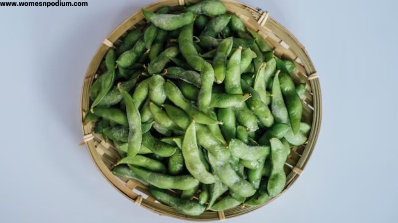 edamame