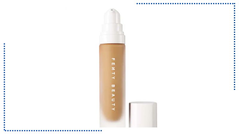 Fenty Beauty Pro - best full coverage foundation