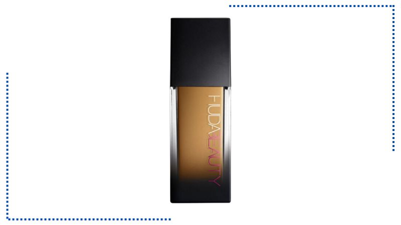 Huda Beauty FauxFilter Foundation