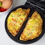 Breakfast Artisan: The Ultimate Omelette Maker – 5 Best Omelet Makers to Choose!