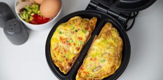 Breakfast Artisan: The Ultimate Omelette Maker – 5 Best Omelet Makers to Choose!