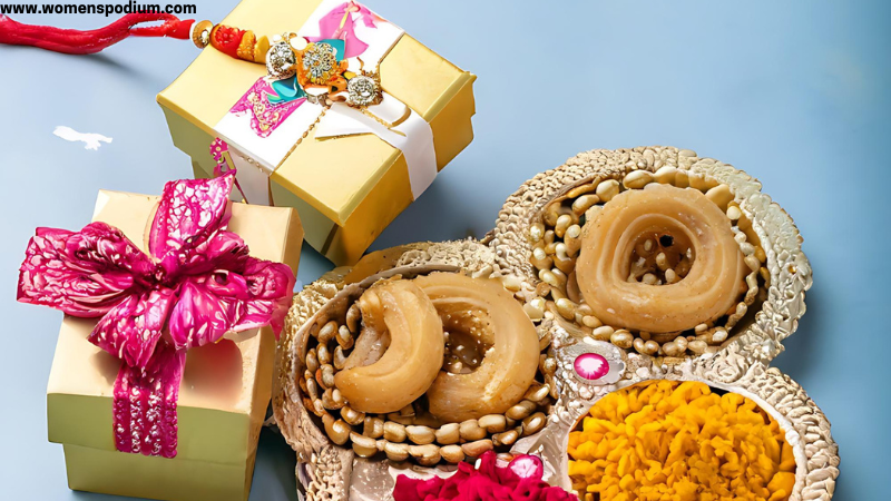 rakhi gifts for brother