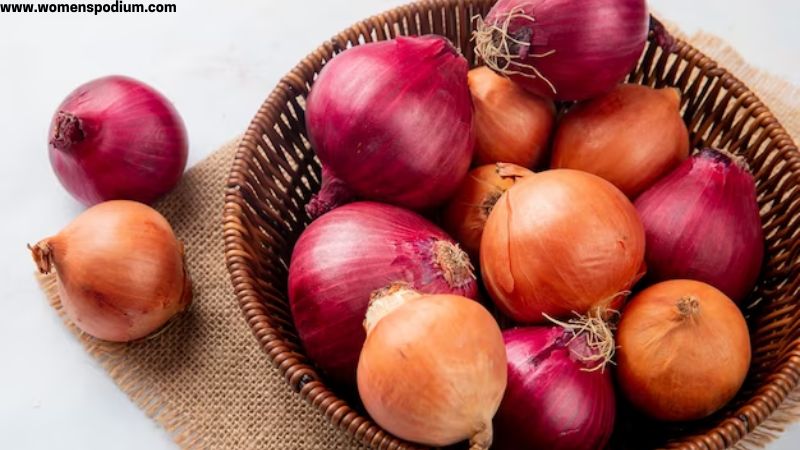 Selecting the Right Onion Type
