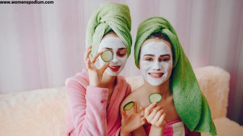 Skincare Routine Is Crucial For Teenagers