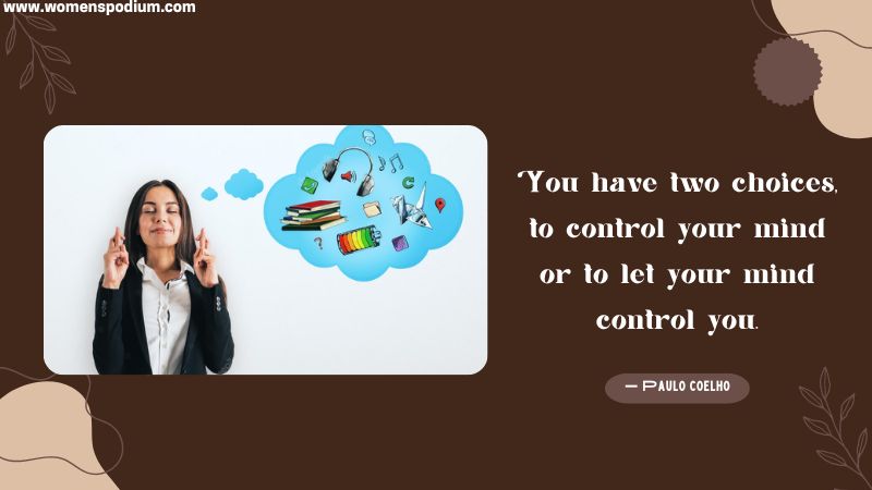 control your mind - quotes on self growth