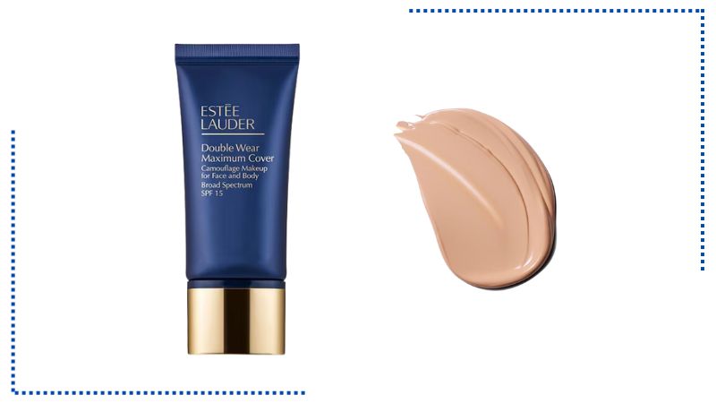 estee lauder - full coverage foundation