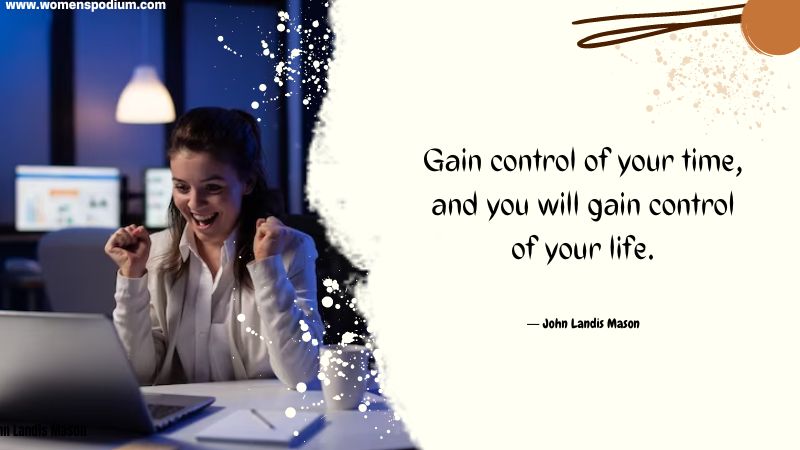 gain control