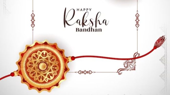 happy raksha bandhan - raksha bandhan ads