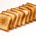 how to make toast without a toaster