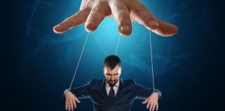 The Art of Self-Determination: Motivating Quotes about Control For A Positive Mindset quotes about control