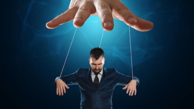 quotes about control