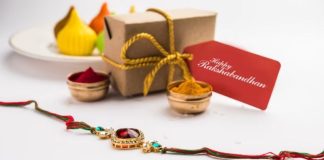 Sentiments Tied in Threads: 15 Thoughtful Rakhi Gifts for Brother! rakhi gifts - rakhi gifts for brother