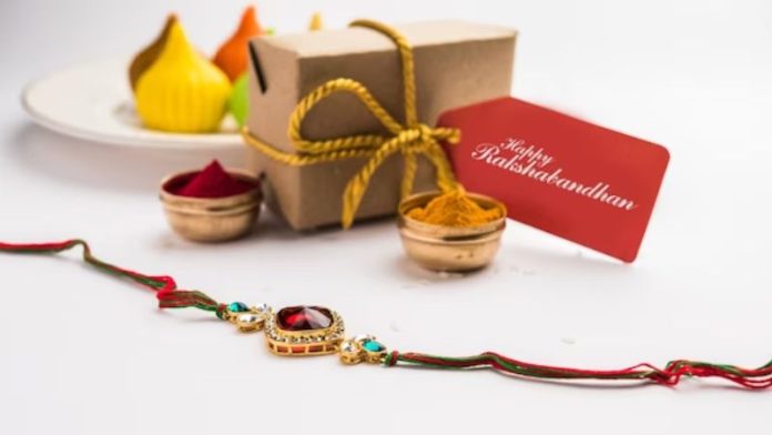 rakhi gifts - rakhi gifts for brother